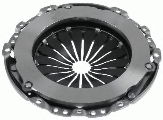 Нажимной диск сцепления SACHS 3082 600 536