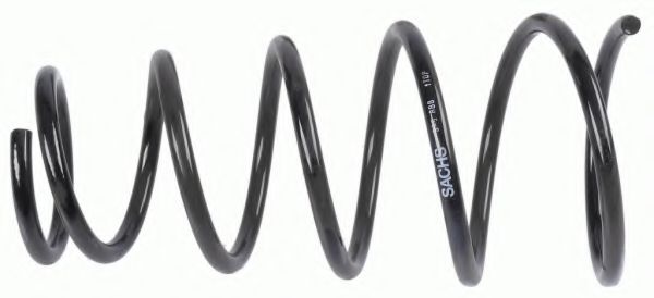Пружина підвіски SACHS 996 888