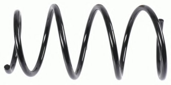 Пружина подвески SACHS 997 576