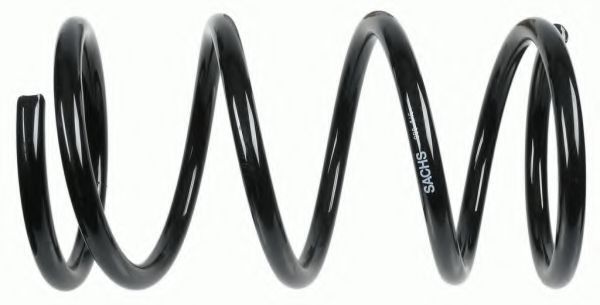 Пружина підвіски SACHS 998 145