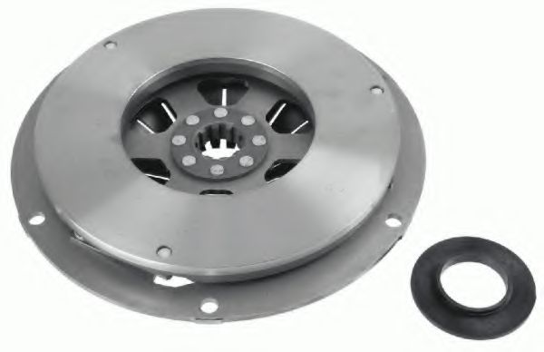 Нажимной диск сцепления SACHS 3482 600 123