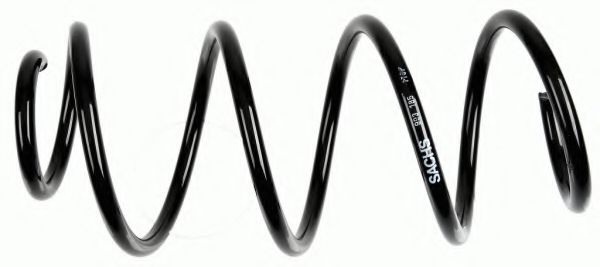 Пружина подвески SACHS 993 185