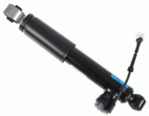 Амортизатор SACHS 312 019 CDC
