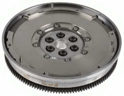 Маховик SACHS 2294 001 589 двухмассовый маховик