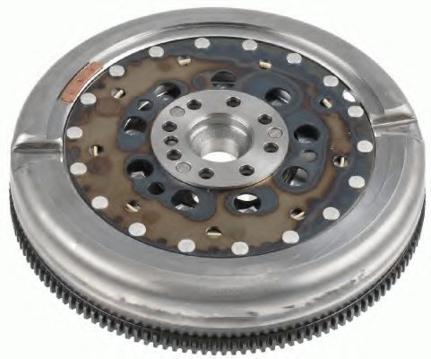 Маховик SACHS 2294 701 032 двухмассовый маховик