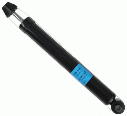 Амортизатор SACHS 315 139