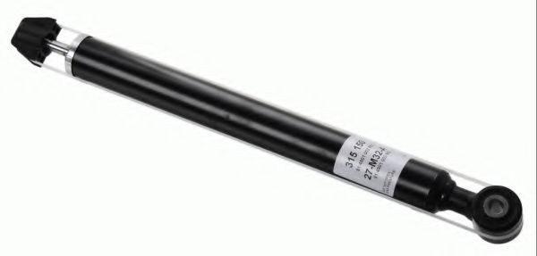 Амортизатор SACHS 315 150