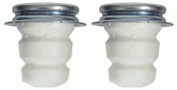 Отбойник амортизатора SACHS 900 310