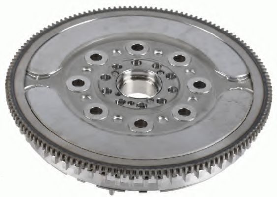 Маховик SACHS 2294 001 359 двухмассовый маховик