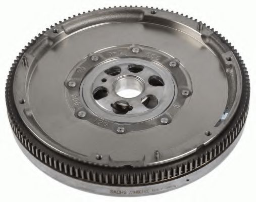 Маховик SACHS 2294 001 780 двухмассовый маховик