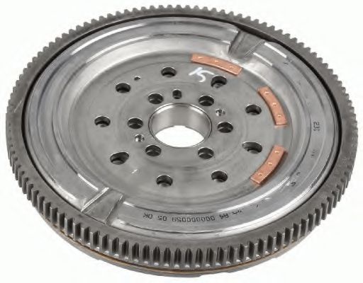 Маховик SACHS 2294 701 033 двухмассовый маховик