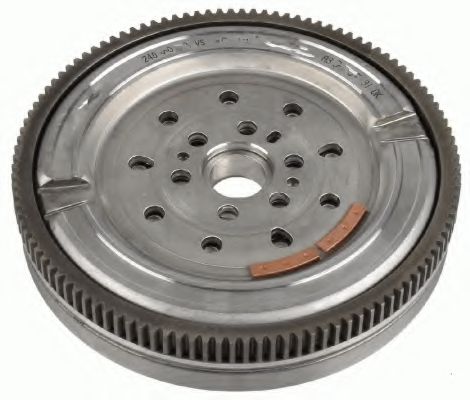 Маховик SACHS 2294 701 034 двухмассовый маховик