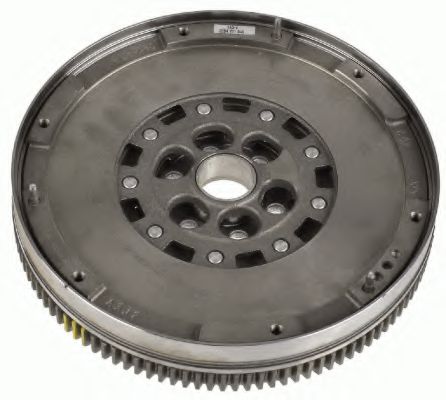 Маховик SACHS 2294 701 040 двухмассовый маховик