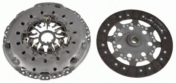 Комплект сцепления SACHS 3000 950 719