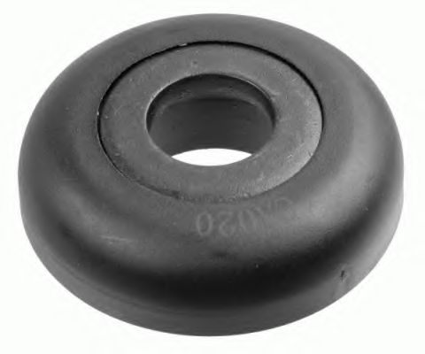 Подшипник качения, опора стойки амортизатора SACHS 801 049