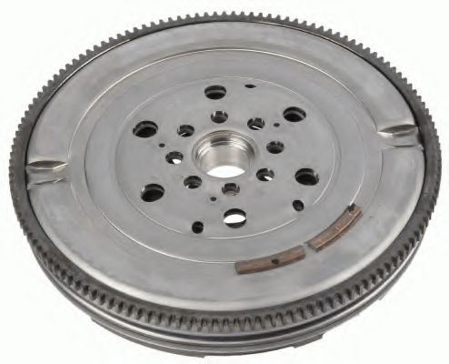 Маховик SACHS 2294 501 175 двухмассовый маховик