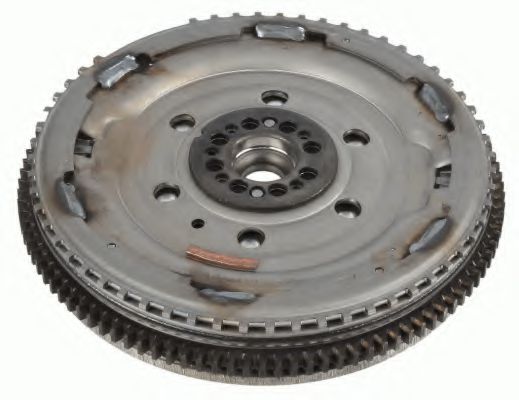 Маховик SACHS 2294 501 176 двухмассовый маховик