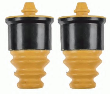 Отбойник амортизатора SACHS 900 313