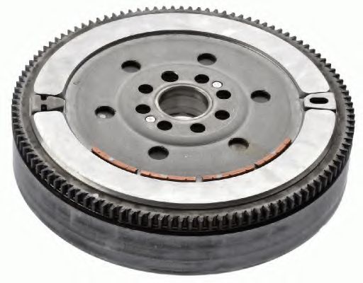 Маховик SACHS 2294 501 064 двухмассовый маховик