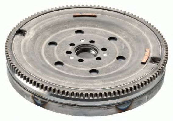 Маховик SACHS 2294 501 178 двухмассовый маховик