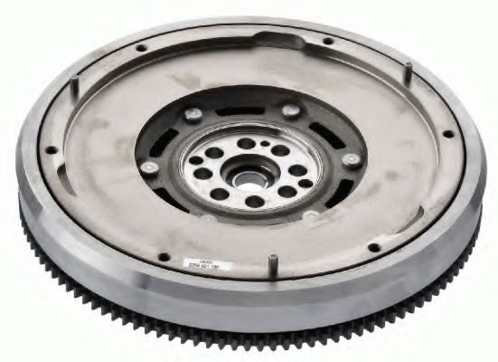 Маховик SACHS 2294 501 180 двухмассовый маховик
