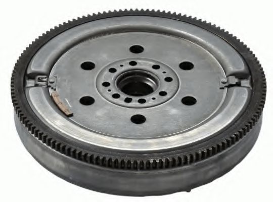 Маховик SACHS 2294 501 181 двухмассовый маховик