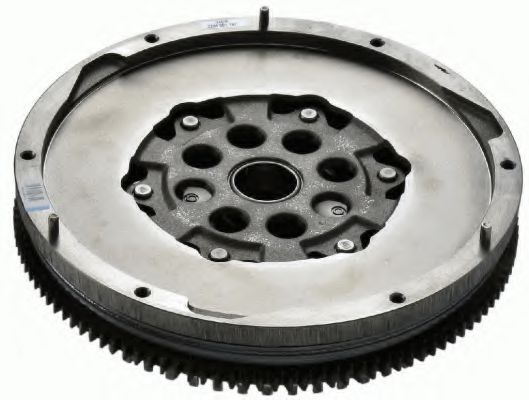 Маховик SACHS 2294 501 182 двухмассовый маховик