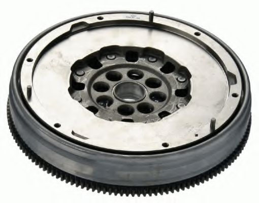 Маховик SACHS 2294 501 183 двухмассовый маховик