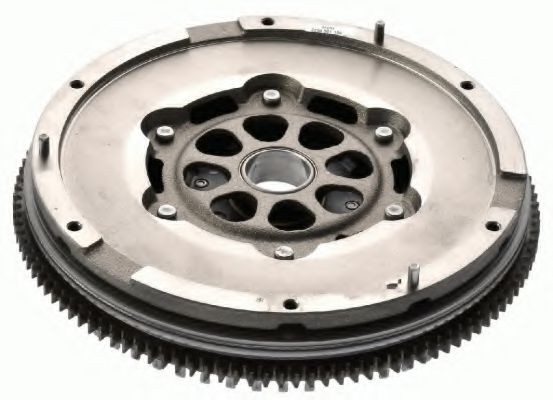 Маховик SACHS 2294 501 184 двухмассовый маховик