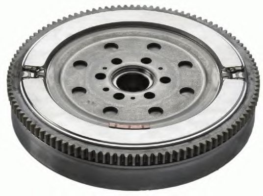 Маховик SACHS 2294 501 185 двухмассовый маховик