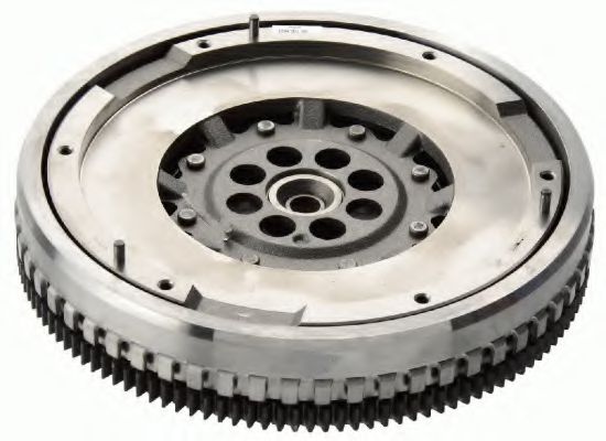 Маховик SACHS 2294 501 186 двухмассовый маховик