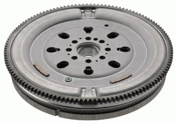 Маховик SACHS 2294 501 190 двухмассовый маховик