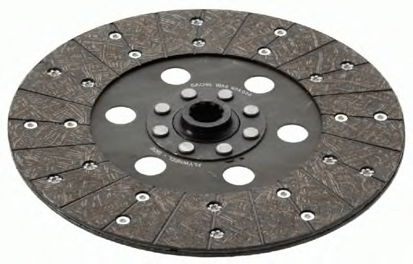 Диск зчеплення SACHS 1864 634 038