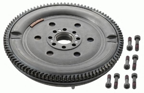 Маховик SACHS 2294 501 174 двухмассовый маховик