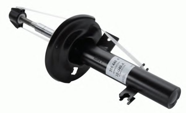 Амортизатор SACHS 315 448