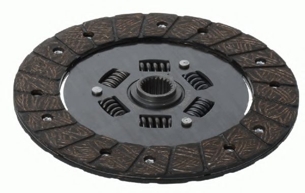 Диск зчеплення SACHS 1878 634 067