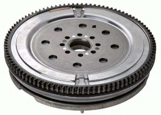 Маховик SACHS 2294 501 191 двухмассовый маховик