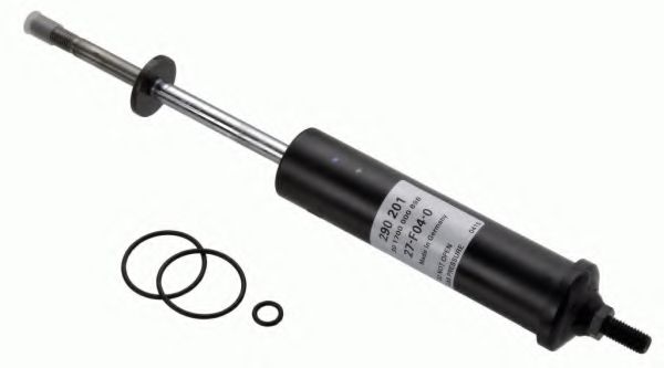 Амортизатор кабіни SACHS 290 201