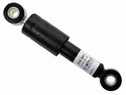 Амортизатор кабіни SACHS 315 581