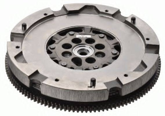 Маховик SACHS 2294 501 193 двухмассовый маховик