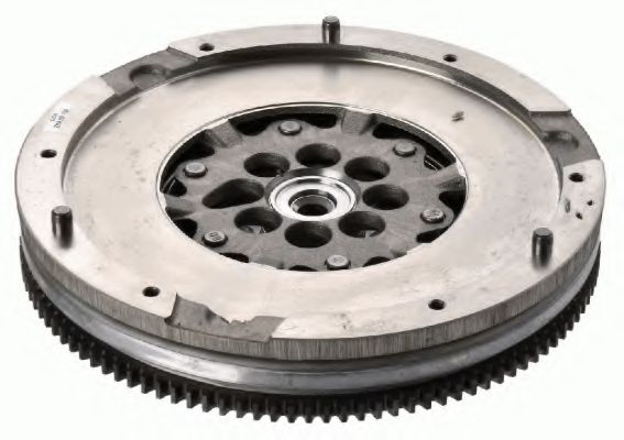 Маховик SACHS 2294 501 194 двухмассовый маховик