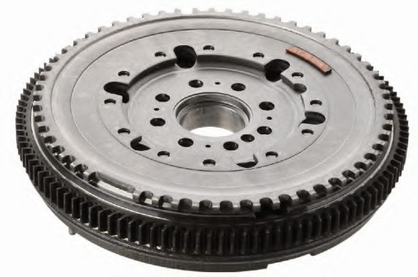 Маховик SACHS 2294 501 195 двухмассовый маховик