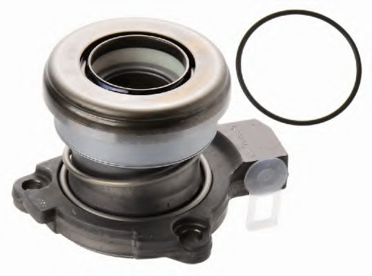 Центральный выключатель сцепления SACHS 3182 600 219