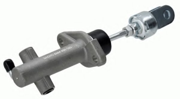 Главный цилиндр сцепления SACHS 6284 600 695