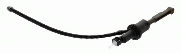 Главный цилиндр сцепления SACHS 6284 605 066