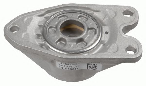 Опора стойки амортизатора SACHS 803 047