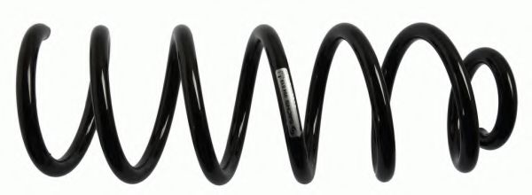 Пружина подвески SACHS 994 619