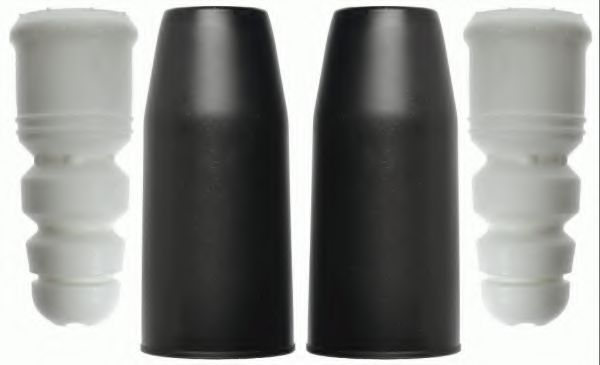 Пилозахисний комплект, амортизатор SACHS 900 352