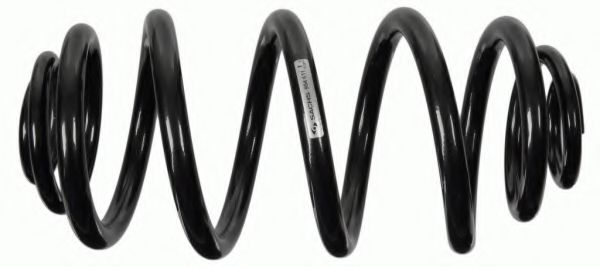 Пружина подвески SACHS 994 611