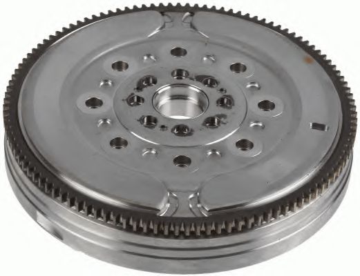 Маховик SACHS 2294 001 232 двухмассовый маховик